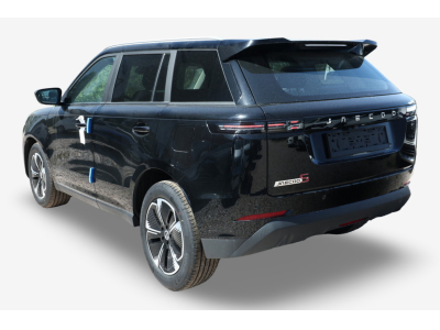 Jaecoo 5 1.6 T-GDI 145  AUTO Exclusive