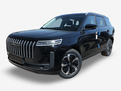 Jaecoo 5 1.6 T-GDI 145  AUTO Exclusive