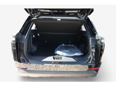Jaecoo 5 1.6 T-GDI 145  AUTO Exclusive