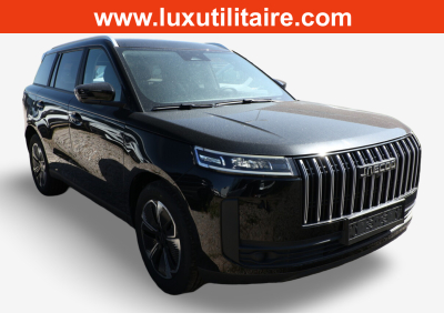 Jaecoo 5 1.6 T-GDI 145  AUTO Exclusive