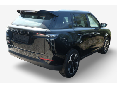 Jaecoo 5 1.6 T-GDI 145  AUTO Exclusive