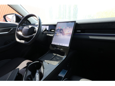 Jaecoo 5 1.6 T-GDI 145  AUTO Exclusive