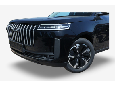 Jaecoo 5 1.6 T-GDI 145  AUTO Exclusive