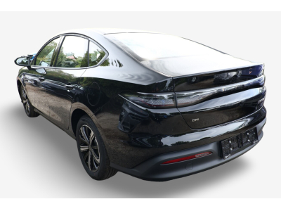 BYD Seal 5 1.5 PHEV 212 Automatique Design