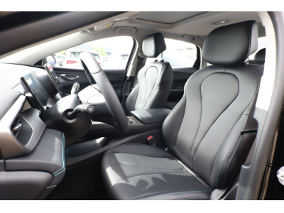 BYD Seal 5 1.5 PHEV 212 Automatique Design