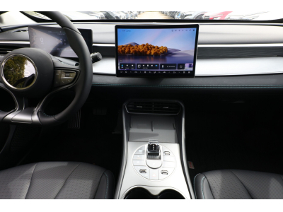 BYD Seal 5 1.5 PHEV 212 Automatique Design