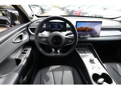 BYD Seal 5 1.5 PHEV 212 Automatique Design