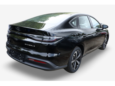 BYD Seal 5 1.5 PHEV 212 Automatique Design