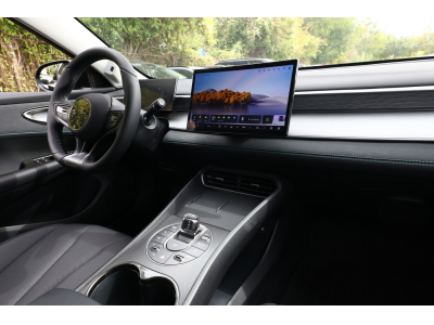 BYD Seal 5 1.5 PHEV 212 Automatique Design