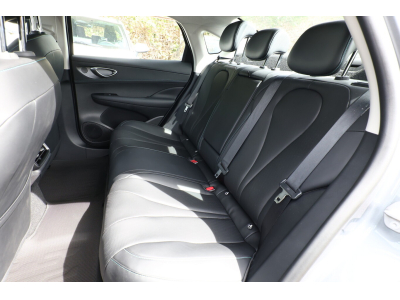 BYD Seal 5 1.5 PHEV 212 Automatique Design