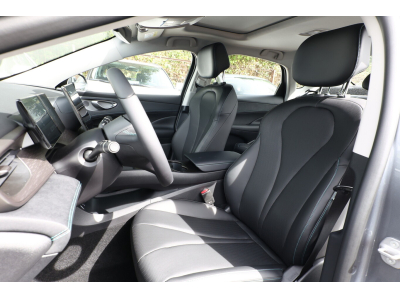BYD Seal 5 1.5 PHEV 212 Automatique Design