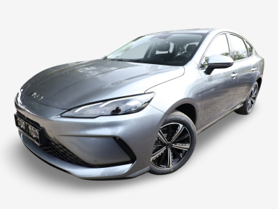BYD Seal 5 1.5 PHEV 212 Automatique Design