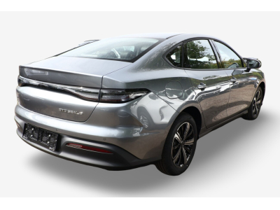 BYD Seal 5 1.5 PHEV 212 Automatique Design