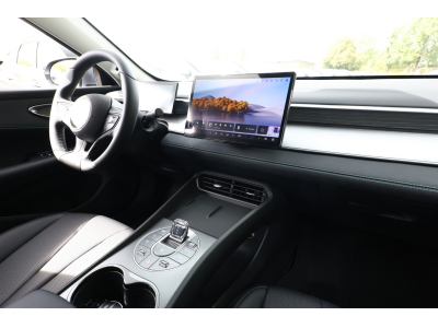 BYD Seal 5 1.5 PHEV 212 Automatique Design