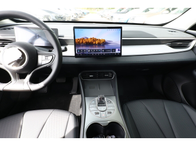 BYD Seal 5 1.5 PHEV 212 Automatique Design