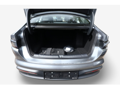 BYD Seal 5 1.5 PHEV 212 Automatique Design