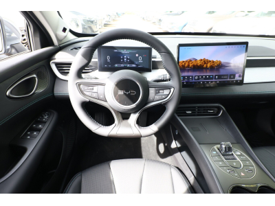 BYD Seal 5 1.5 PHEV 212 Automatique Design