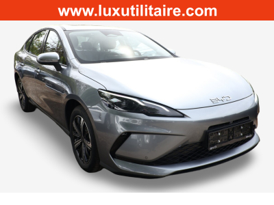 BYD Seal 5 1.5 PHEV 212 Automatique Design
