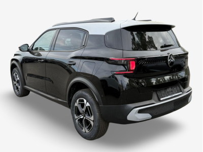 Citroën C3 Aircross 1.2 Hybrid e-DSC6 145 Max