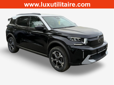 Citroën C3 Aircross 1.2 Hybrid e-DSC6 145 Max
