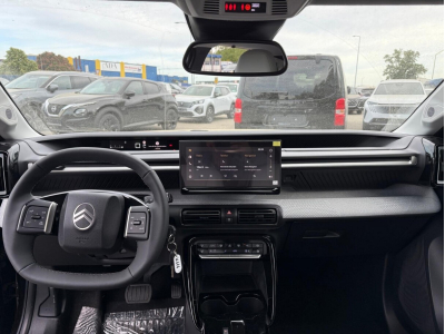 Citroën C3 Aircross 1.2 Hybrid e-DSC6 145 Max