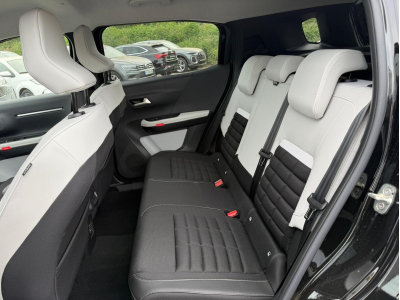 Citroën C3 Aircross 1.2 Hybrid e-DSC6 145 Max