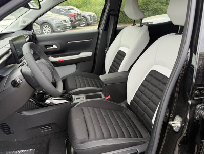 Citroën C3 Aircross 1.2 Hybrid e-DSC6 145 Max