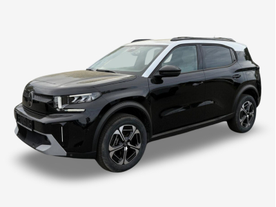 Citroën C3 Aircross 1.2 Hybrid e-DSC6 145 Max