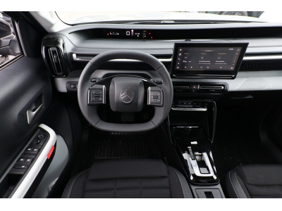 Citroën C3 Aircross 1.2 Hybrid e-DSC6 145 Max