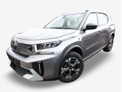 Citroën C3 Aircross 1.2 Hybrid e-DSC6 145 Max