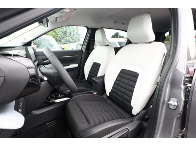 Citroën C3 Aircross 1.2 Hybrid e-DSC6 145 Max