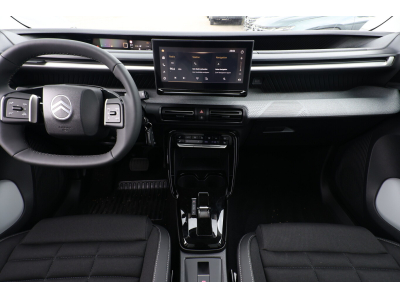 Citroën C3 Aircross 1.2 Hybrid e-DSC6 145 Max