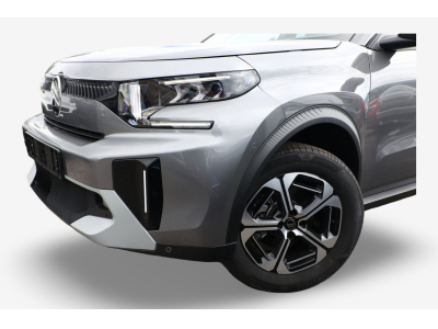 Citroën C3 Aircross 1.2 Hybrid e-DSC6 145 Max