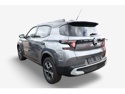 Citroën C3 Aircross 1.2 Hybrid e-DSC6 145 Max
