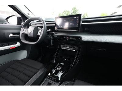 Citroën C3 Aircross 1.2 Hybrid e-DSC6 145 Max