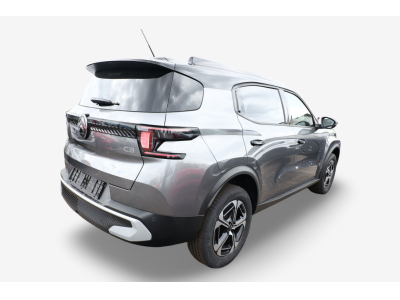 Citroën C3 Aircross 1.2 Hybrid e-DSC6 145 Max