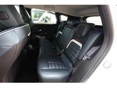 Citroën C5 Aircross 1.2 145 Hybrid Auto Max