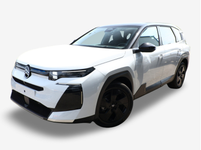 Citroën C5 Aircross 1.2 145 Hybrid Auto Max