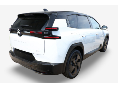 Citroën C5 Aircross 1.2 145 Hybrid Auto Max