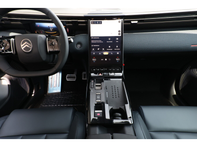 Citroën C5 Aircross 1.2 145 Hybrid Auto Max