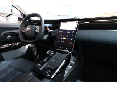 Citroën C5 Aircross 1.2 145 Hybrid Auto Max