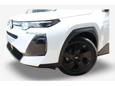 Citroën C5 Aircross 1.2 145 Hybrid Auto Max