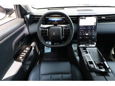 Citroën C5 Aircross 1.2 145 Hybrid Auto Max
