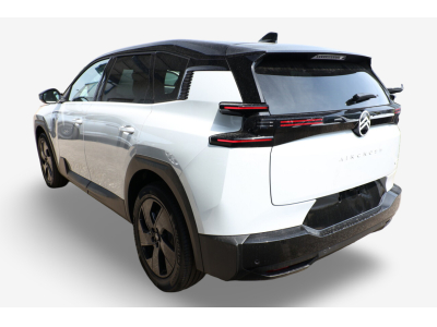 Citroën C5 Aircross 1.2 145 Hybrid Auto Max