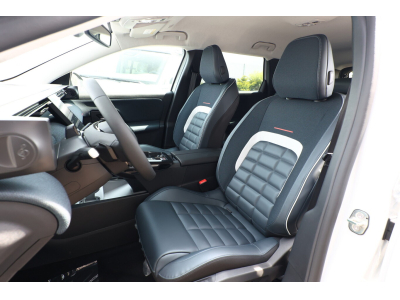 Citroën C5 Aircross 1.2 145 Hybrid Auto Max