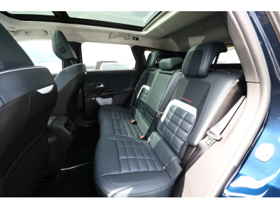 Citroën C5 Aircross 1.2 145 Hybrid Auto Max
