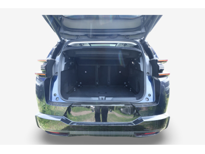 Citroën C5 Aircross 1.2 145 Hybrid Auto Max