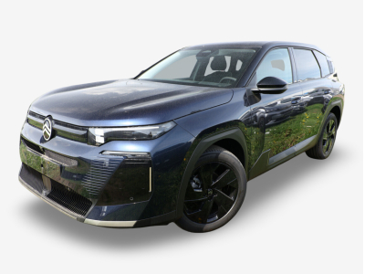 Citroën C5 Aircross 1.2 145 Hybrid Auto Max