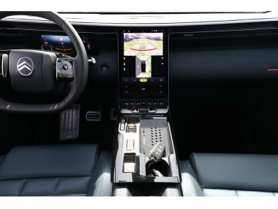 Citroën C5 Aircross 1.2 145 Hybrid Auto Max
