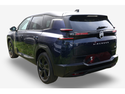 Citroën C5 Aircross 1.2 145 Hybrid Auto Max